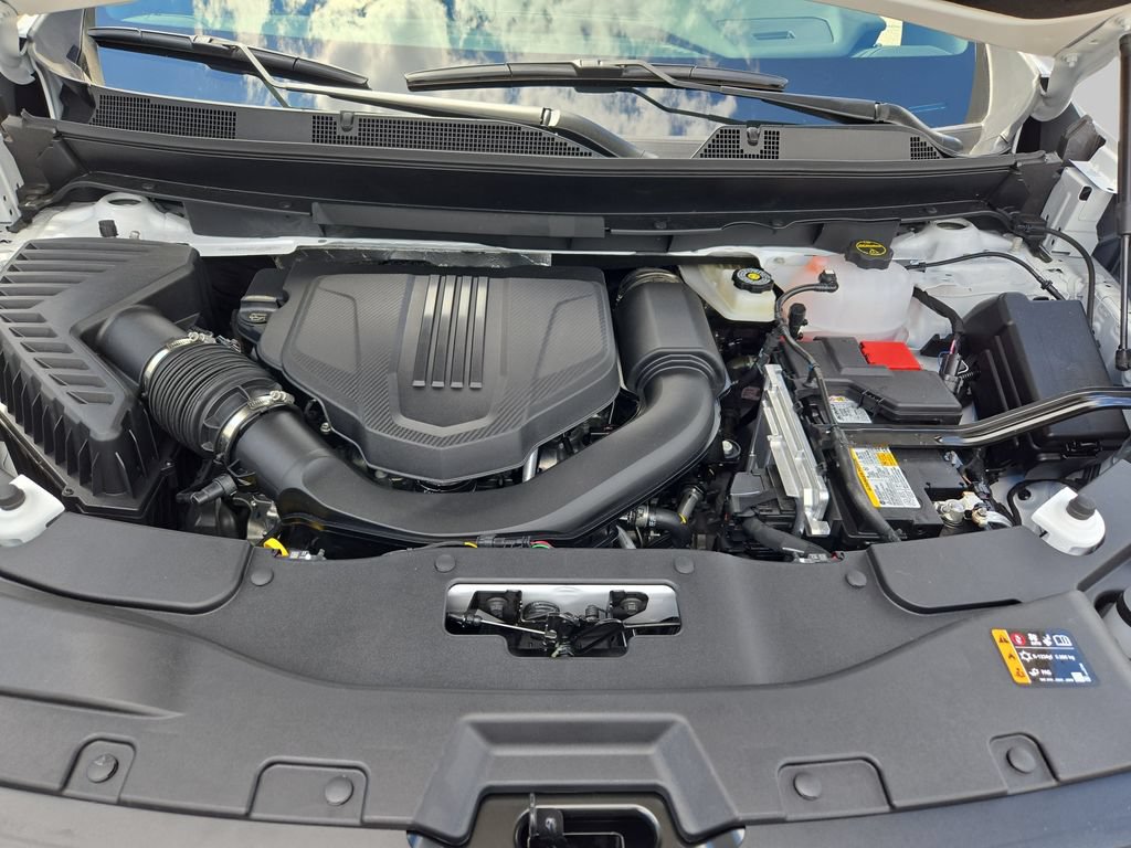 2026 GMC Acadia Elevation - Photo 33