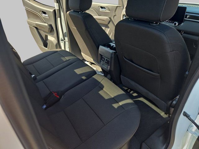 2025 GMC Canyon Elevation - Photo 12