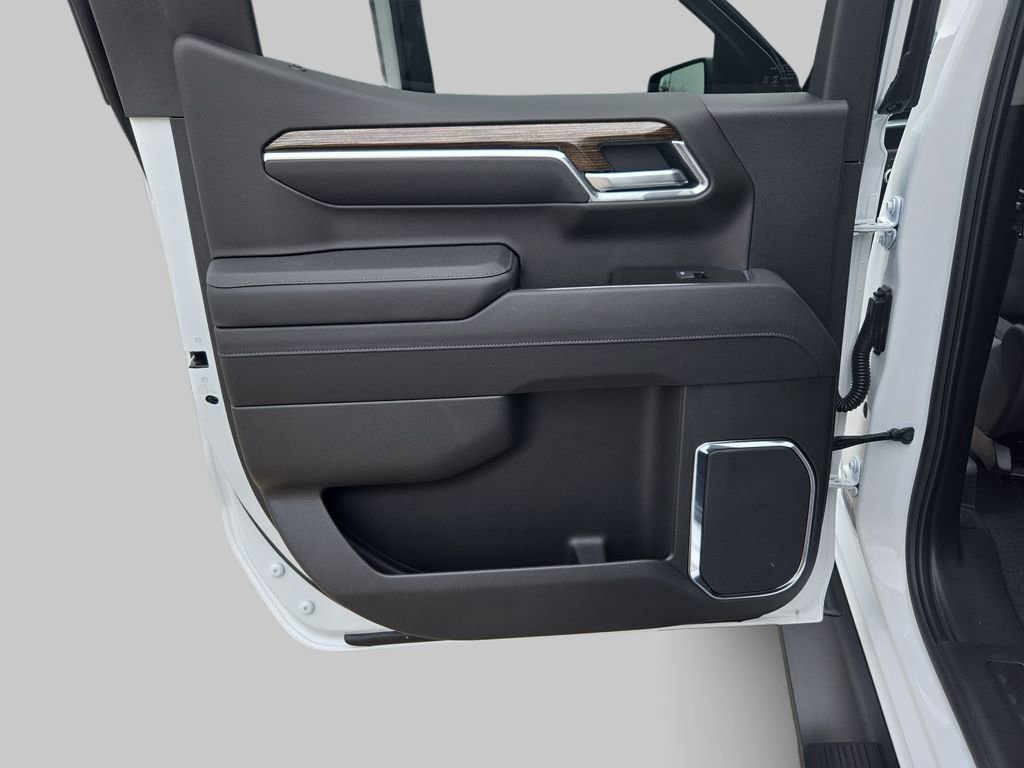 2026 GMC Sierra 1500 Elevation - Photo 16
