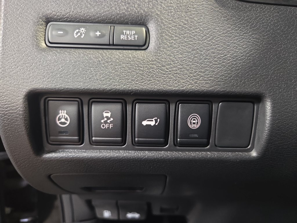 2022 Nissan Murano SV - Photo 28