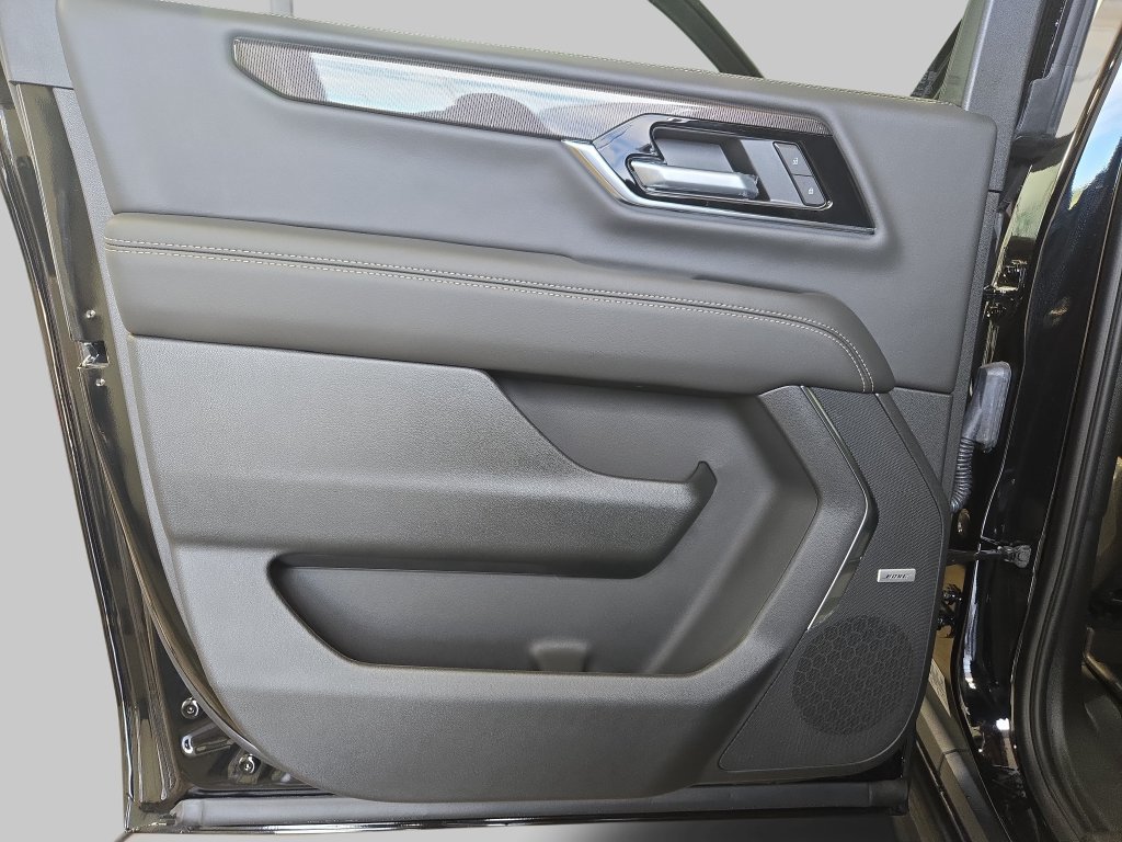 2026 GMC Yukon XL Elevation - Photo 18