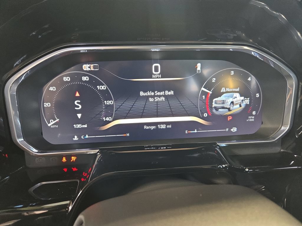 2026 GMC Sierra 1500 SLT - Photo 21