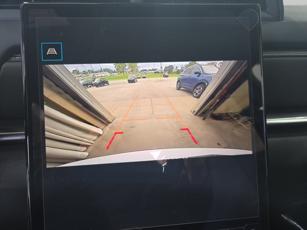 2027 GMC Terrain Elevation - Photo 25