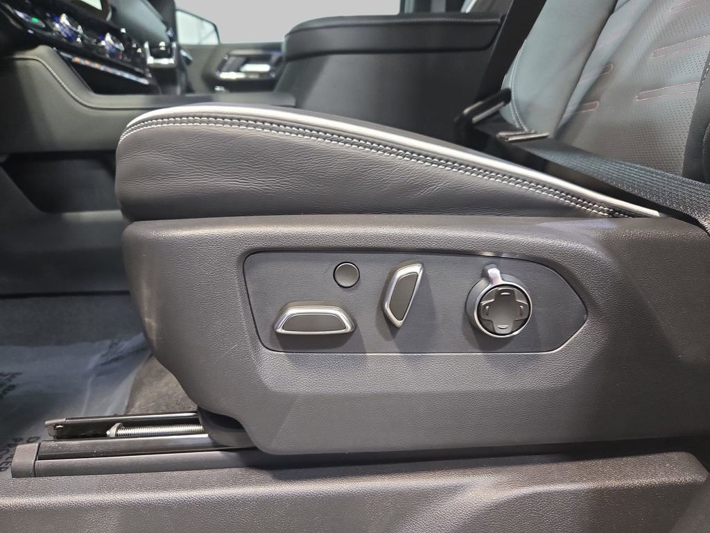 2026 GMC Sierra 1500 AT4X - Photo 27