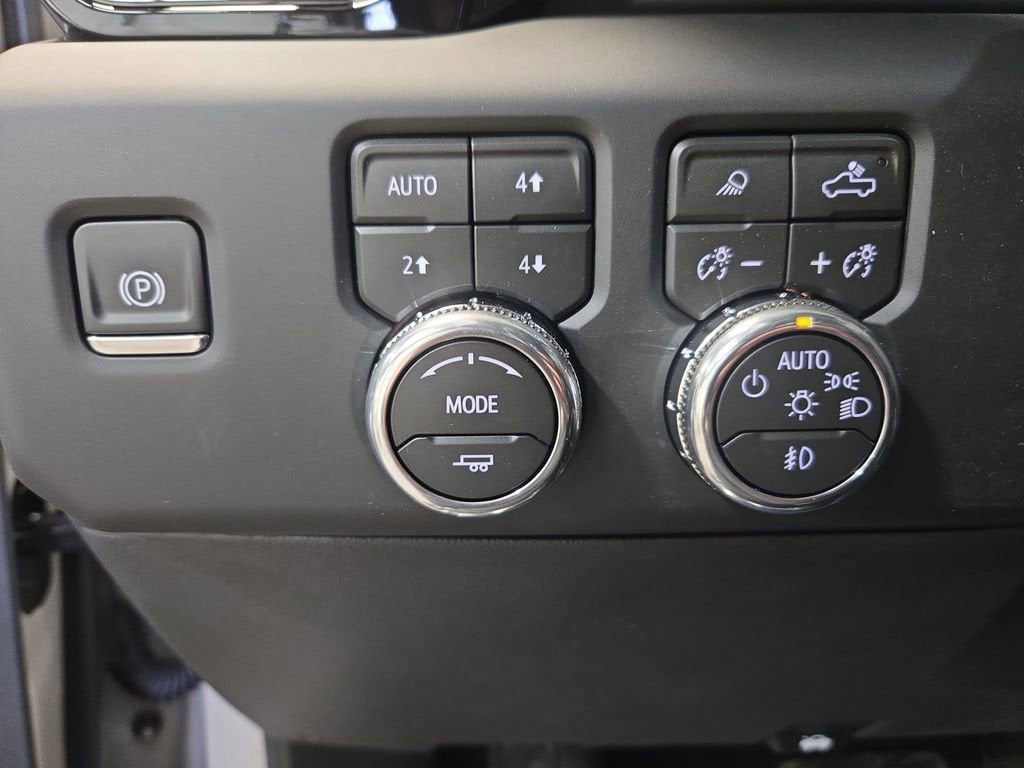 2026 GMC Sierra 1500 AT4X - Photo 26