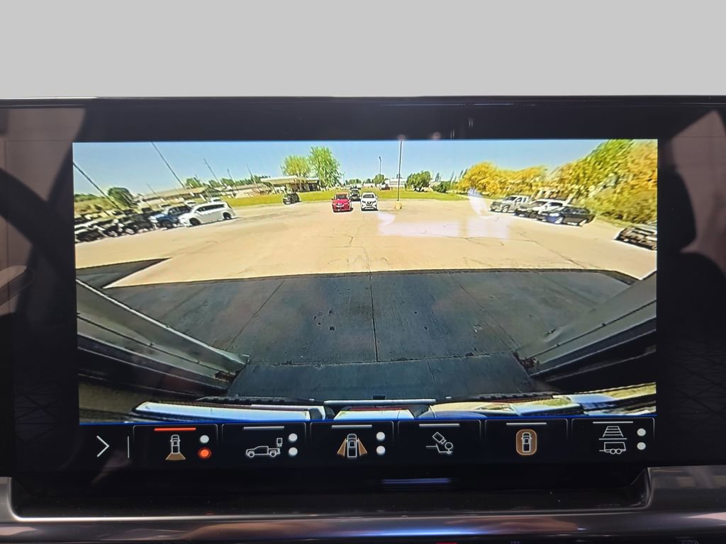 2026 GMC Sierra 1500 SLT - Photo 25