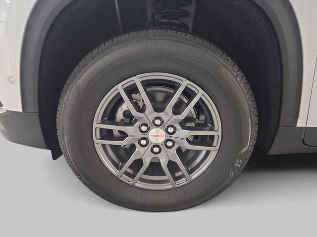 2026 GMC Acadia Elevation - Photo 31