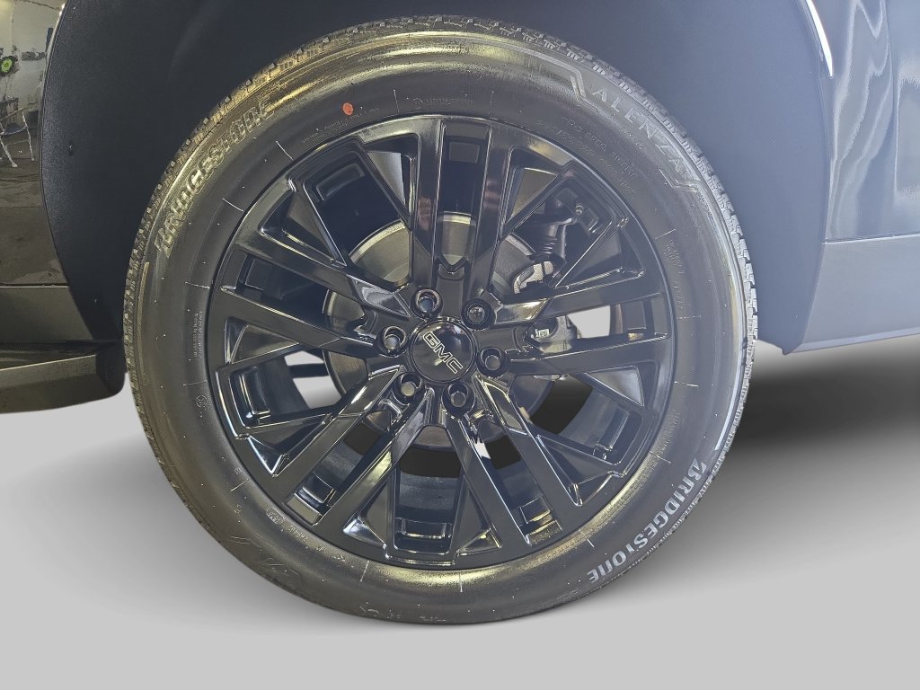 2026 GMC Yukon XL Elevation - Photo 37