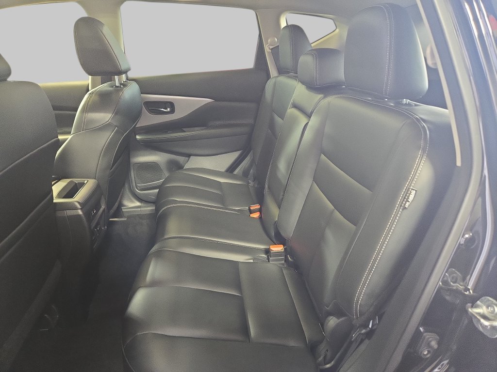 2022 Nissan Murano SV - Photo 15