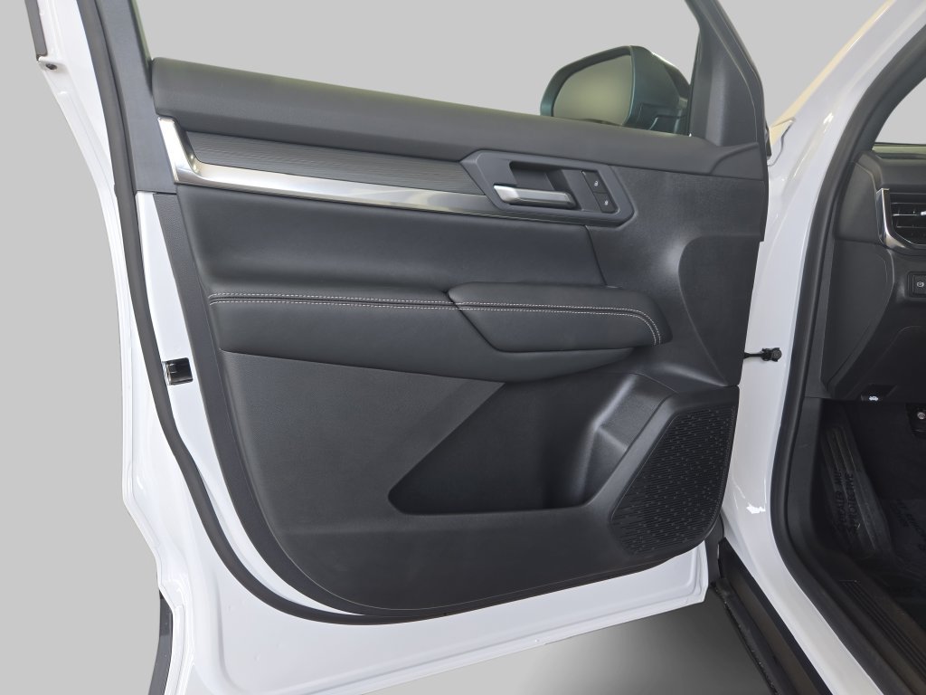 2027 GMC Terrain Elevation - Photo 30