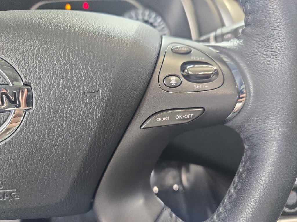 2022 Nissan Murano SV - Photo 20