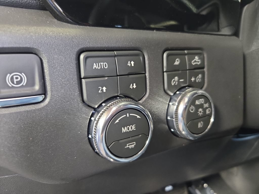 2026 GMC Sierra 1500 SLT - Photo 27