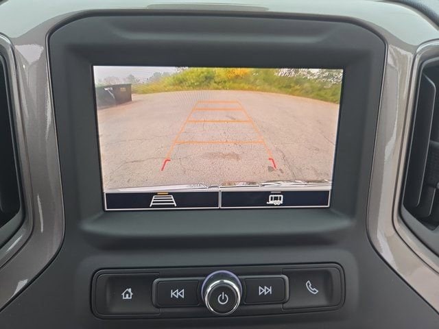 2026 GMC Sierra 1500 Pro - Photo 24