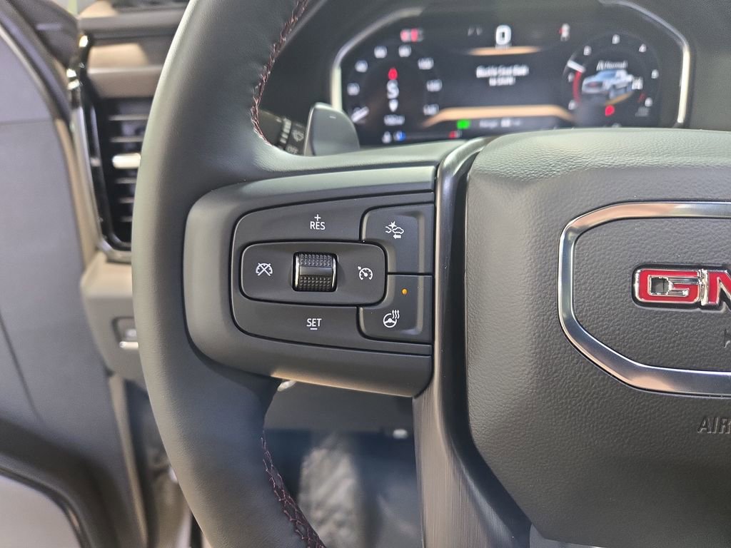 2026 GMC Sierra 1500 AT4X - Photo 19
