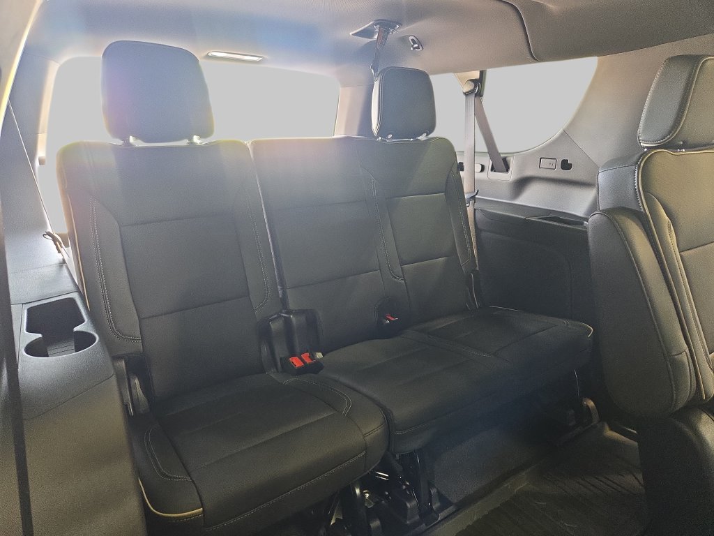 2026 GMC Yukon XL Elevation - Photo 14