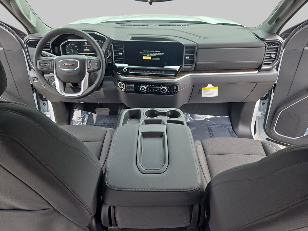 2026 GMC Sierra 1500 Elevation - Photo 9
