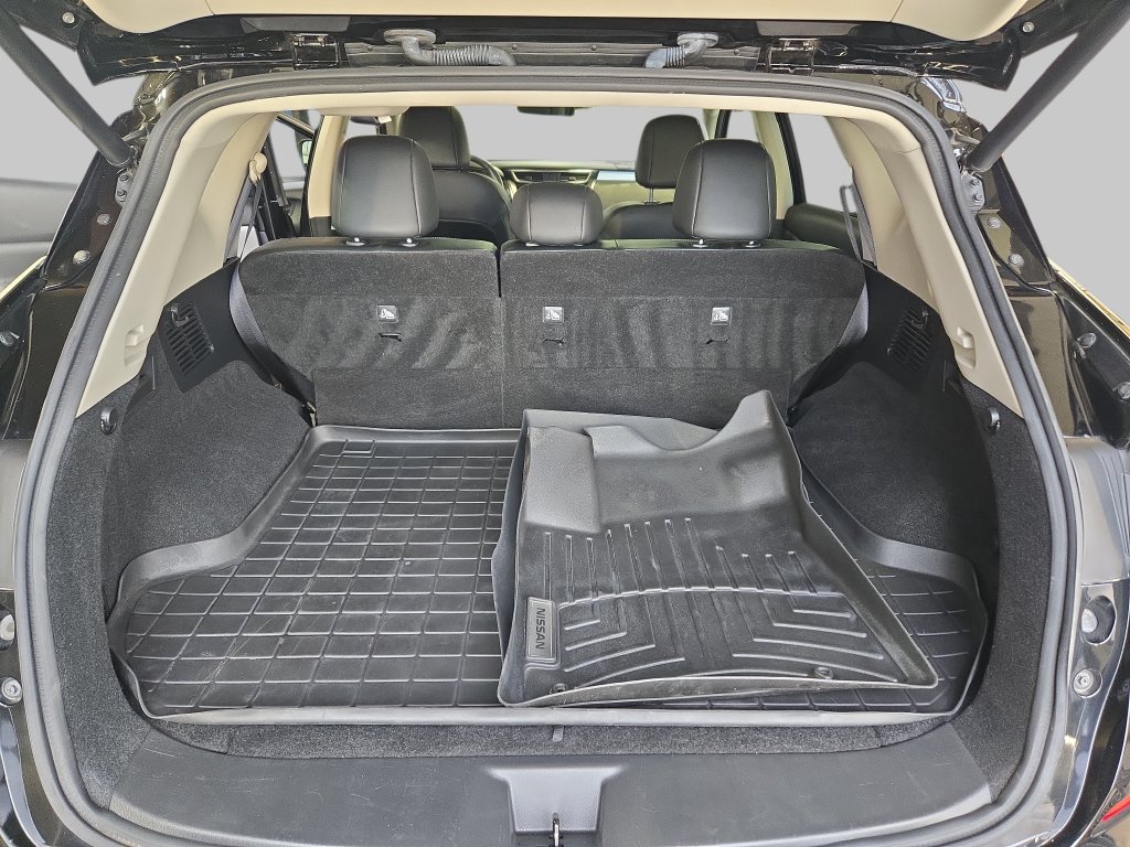2022 Nissan Murano SV - Photo 14