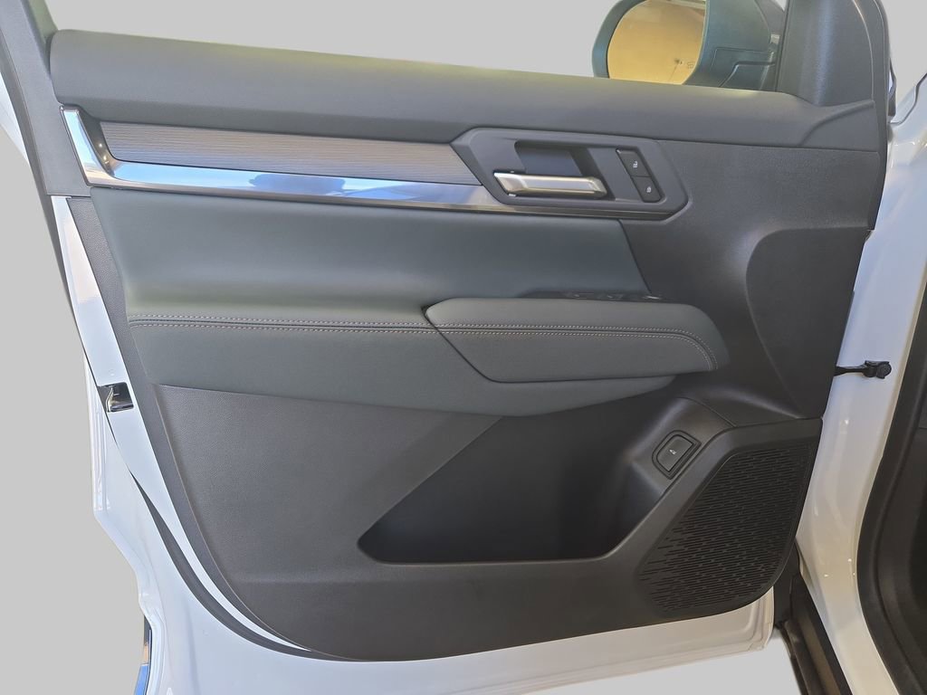 2026 GMC Terrain AT4 - Photo 30