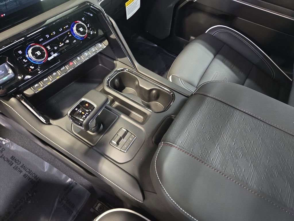 2026 GMC Sierra 1500 AT4X - Photo 25