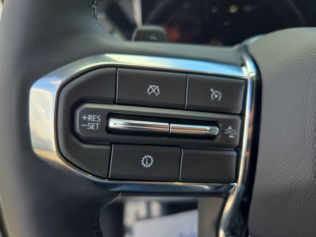 2026 GMC Acadia Elevation - Photo 21