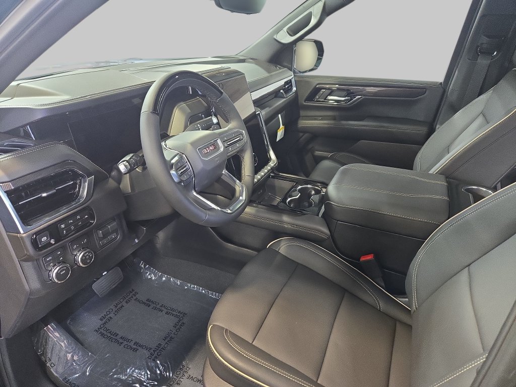 2026 GMC Yukon XL Elevation - Photo 20
