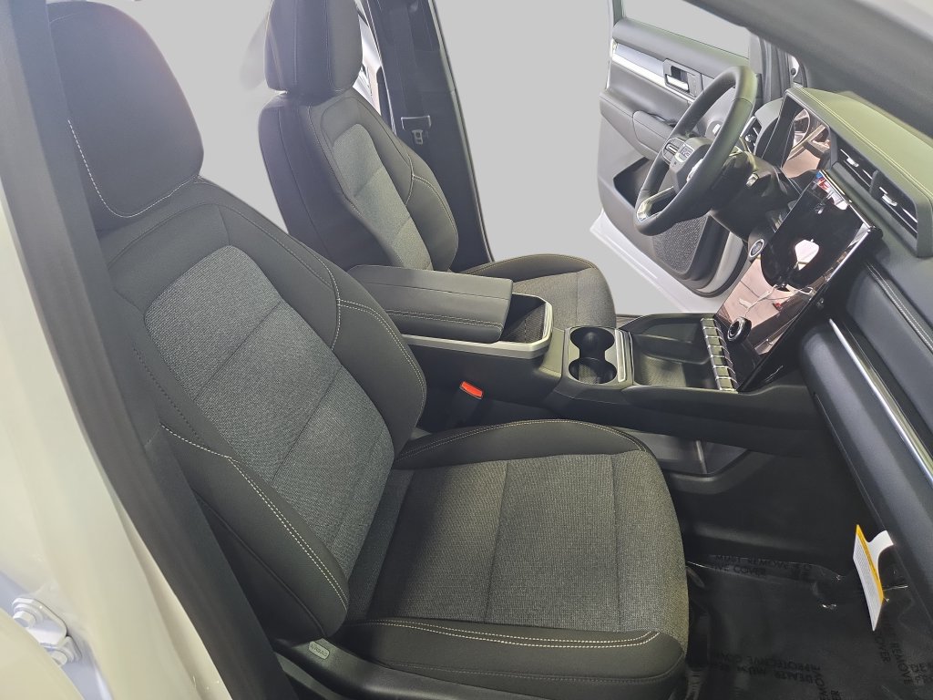 2027 GMC Terrain Elevation - Photo 10