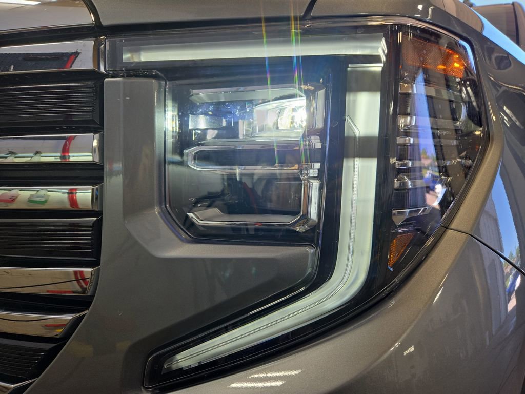 2026 GMC Sierra 1500 SLT - Photo 34