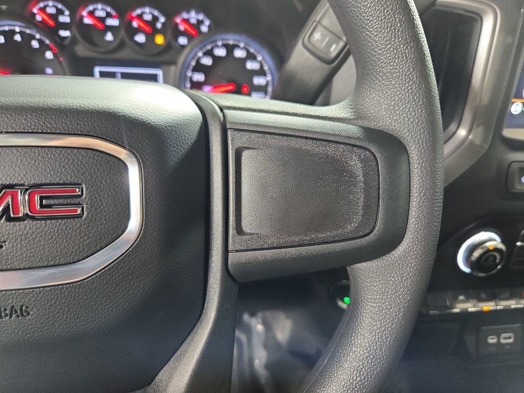 2026 GMC Sierra 1500 Pro - Photo 16