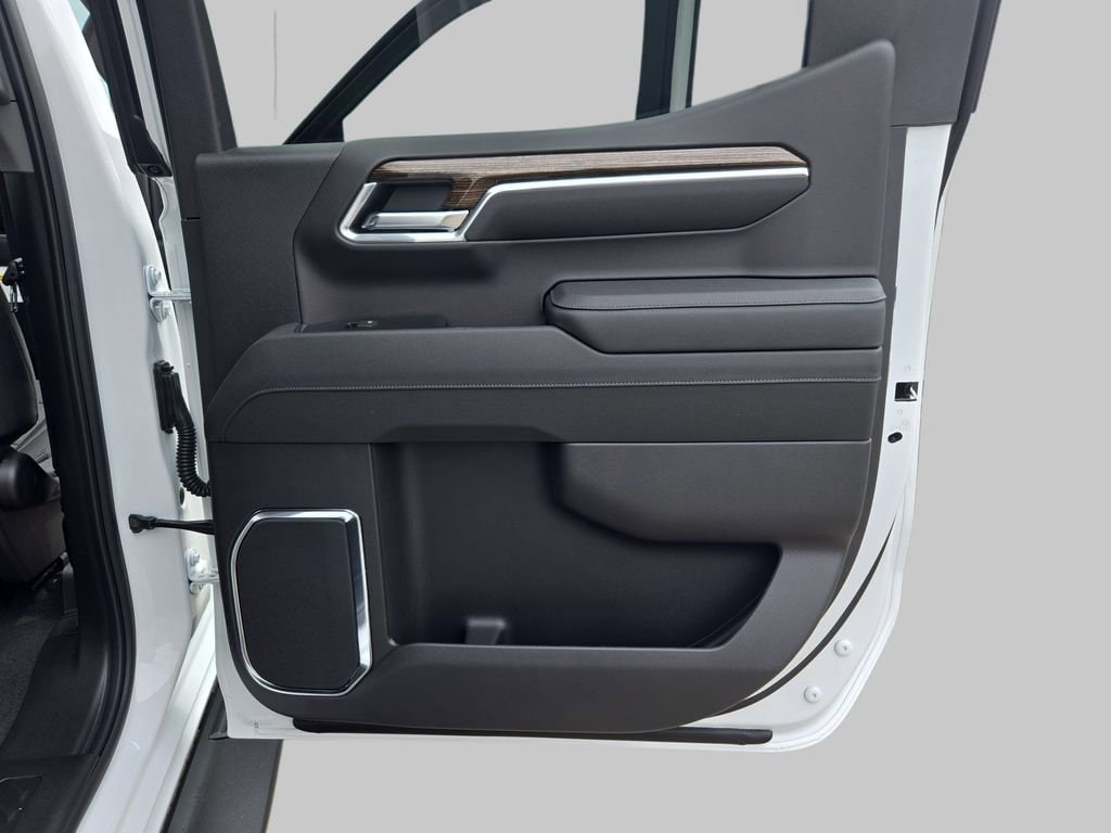 2026 GMC Sierra 1500 Elevation - Photo 13