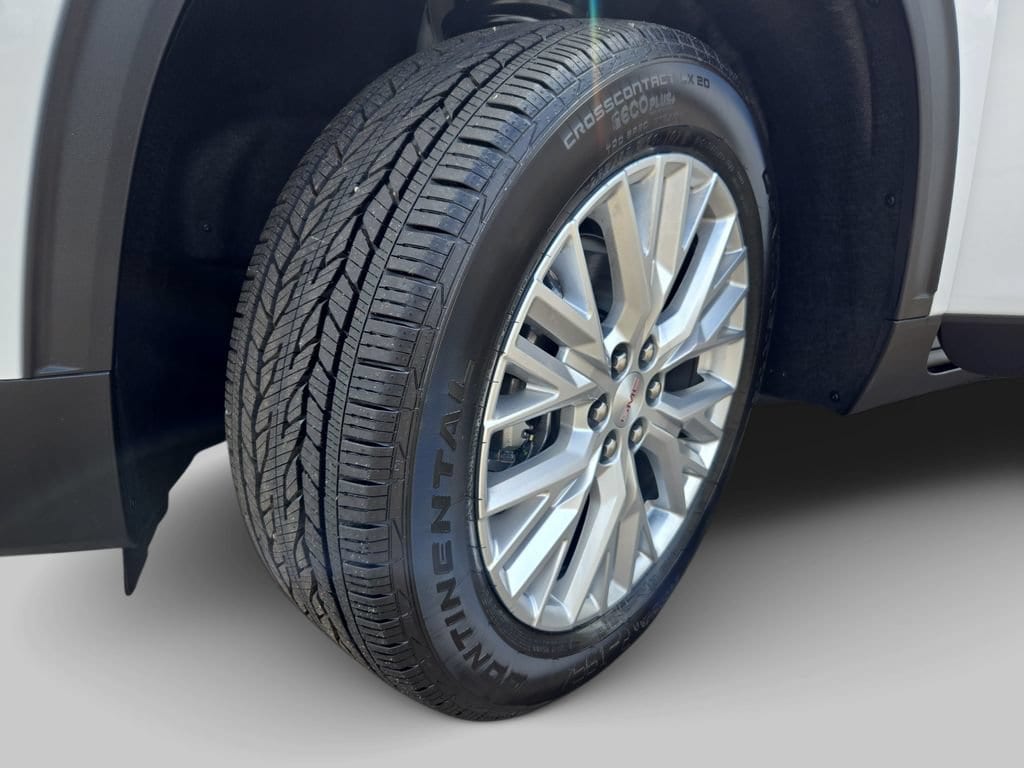 2026 GMC Acadia Elevation - Photo 35