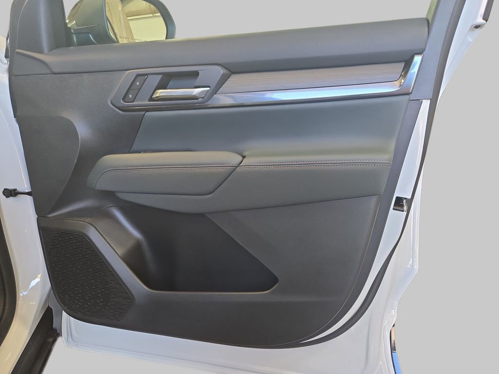 2026 GMC Terrain AT4 - Photo 10