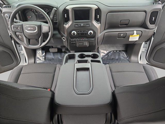 2026 GMC Sierra 1500 Pro - Photo 9