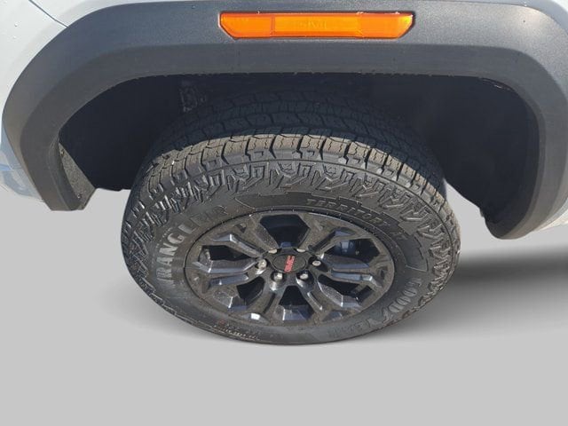 2025 GMC Canyon Elevation - Photo 34
