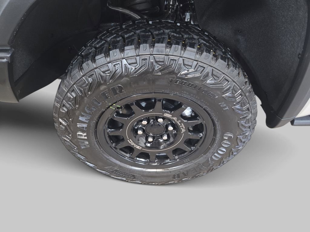 2026 GMC Sierra 1500 AT4X - Photo 30