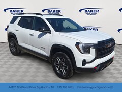 2026 GMC Terrain AT4 SUV