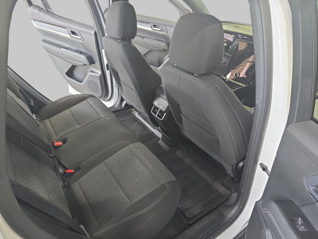 2027 GMC Terrain Elevation - Photo 12