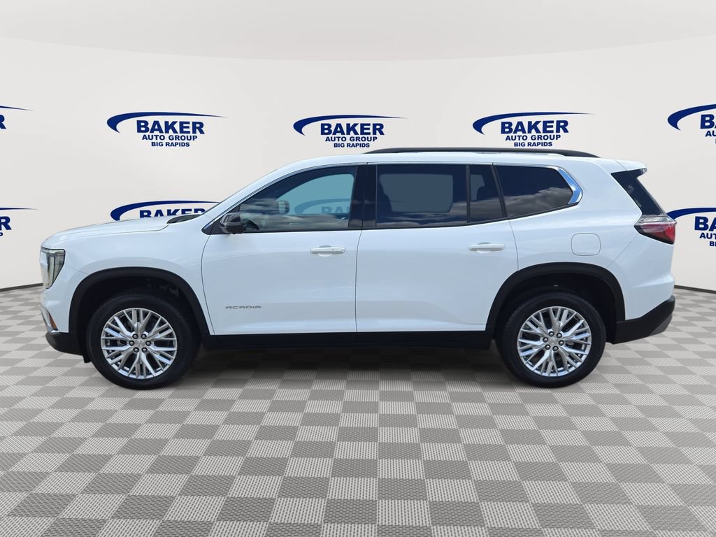 2026 GMC Acadia Elevation - Photo 6