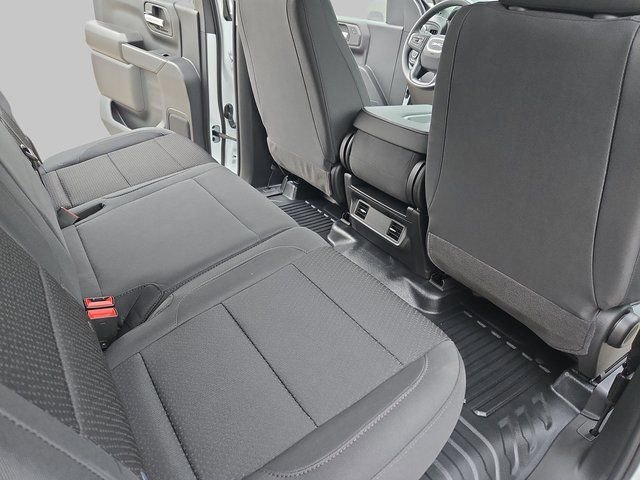 2026 GMC Sierra 1500 Pro - Photo 12