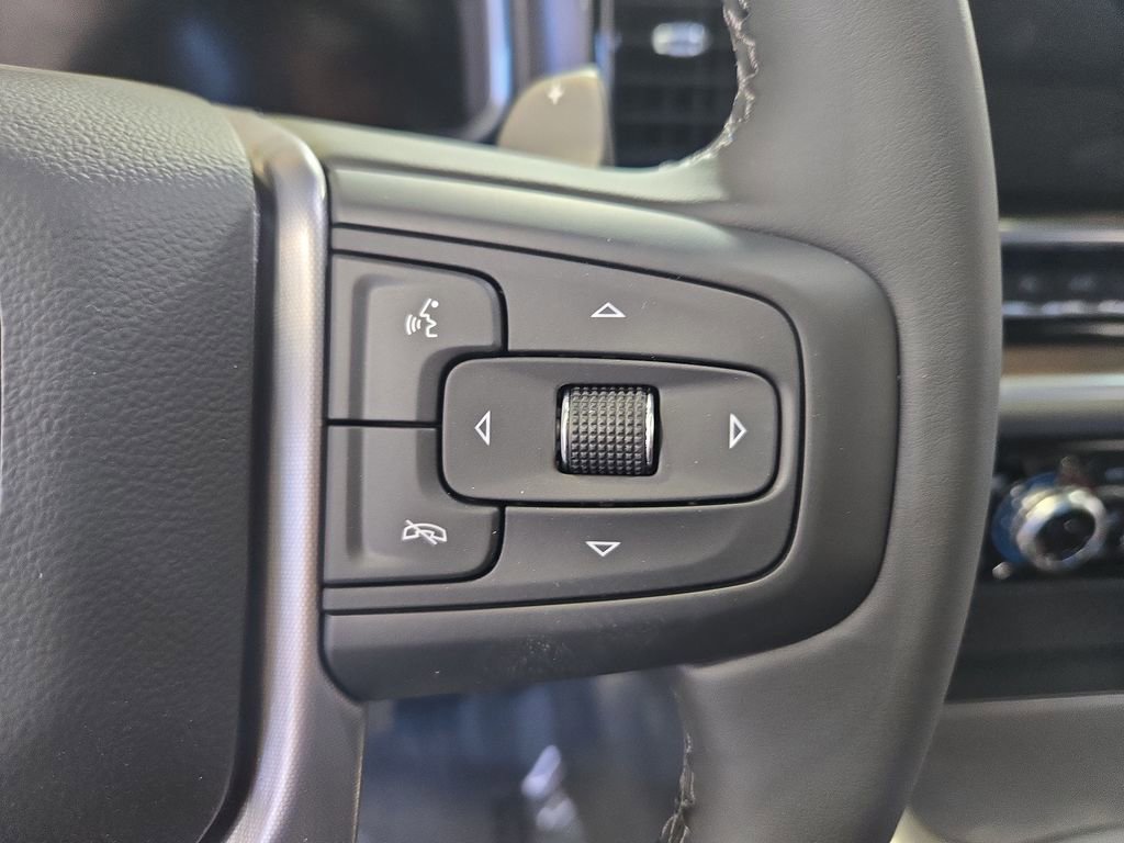 2026 GMC Sierra 1500 SLT - Photo 20