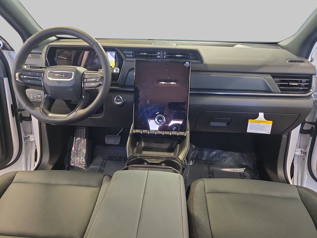 2026 GMC Terrain AT4 - Photo 8