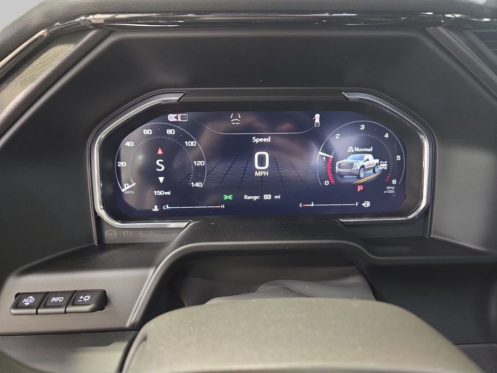 2026 GMC Sierra 1500 AT4X - Photo 21