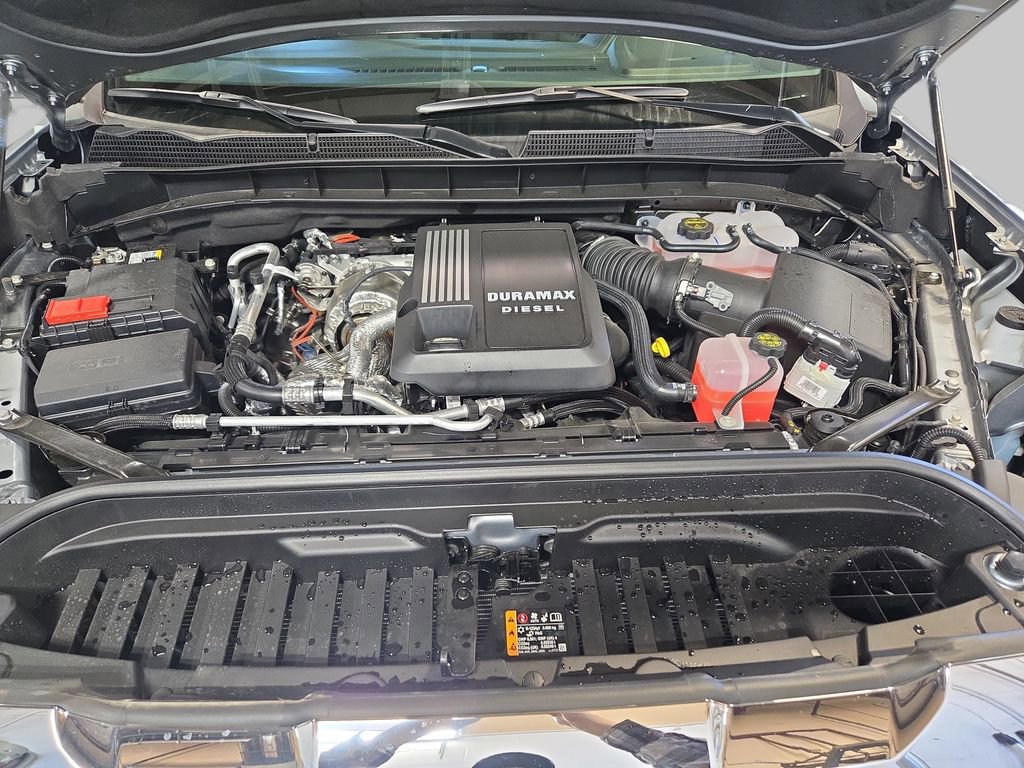 2026 GMC Sierra 1500 SLT - Photo 33