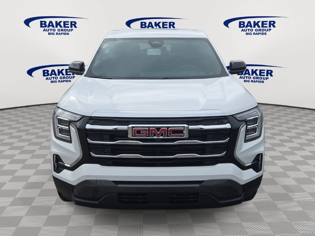 2027 GMC Terrain Elevation - Photo 8