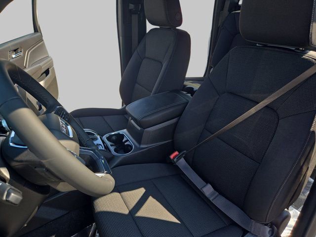 2025 GMC Canyon Elevation - Photo 18