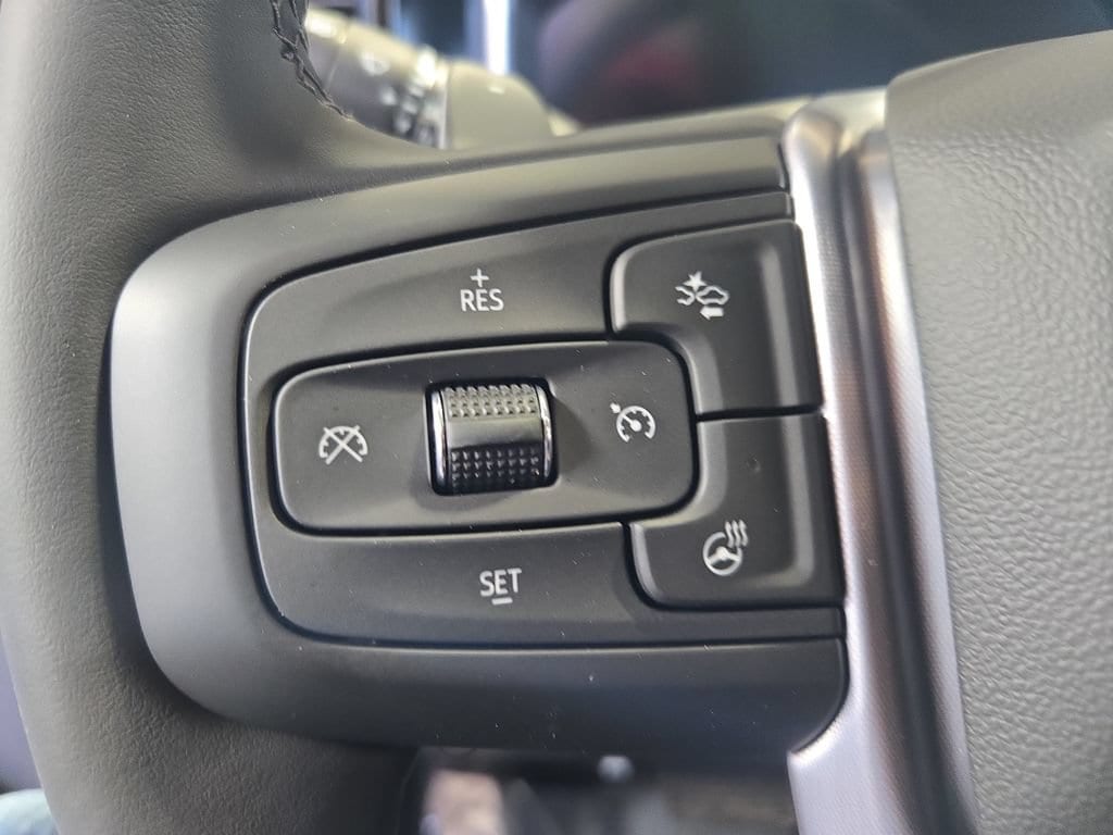2026 GMC Sierra 1500 SLT - Photo 19
