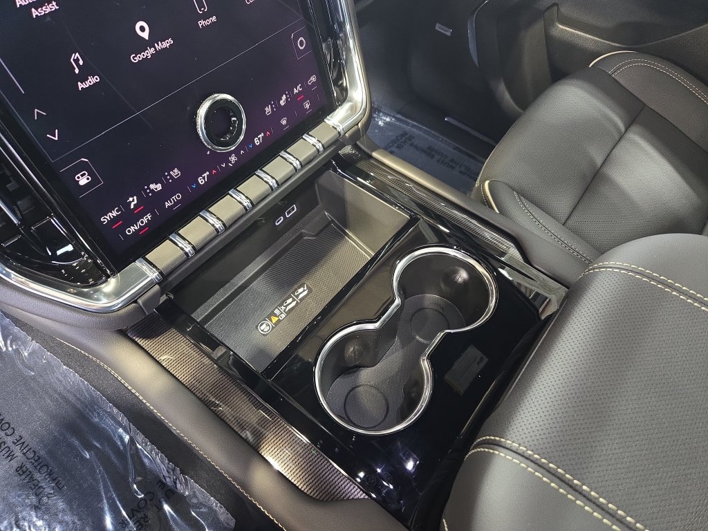 2026 GMC Yukon XL Elevation - Photo 29