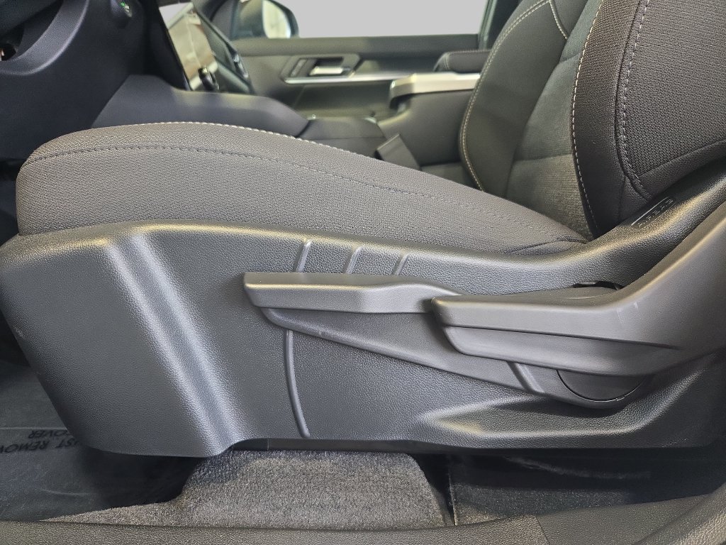 2027 GMC Terrain Elevation - Photo 29