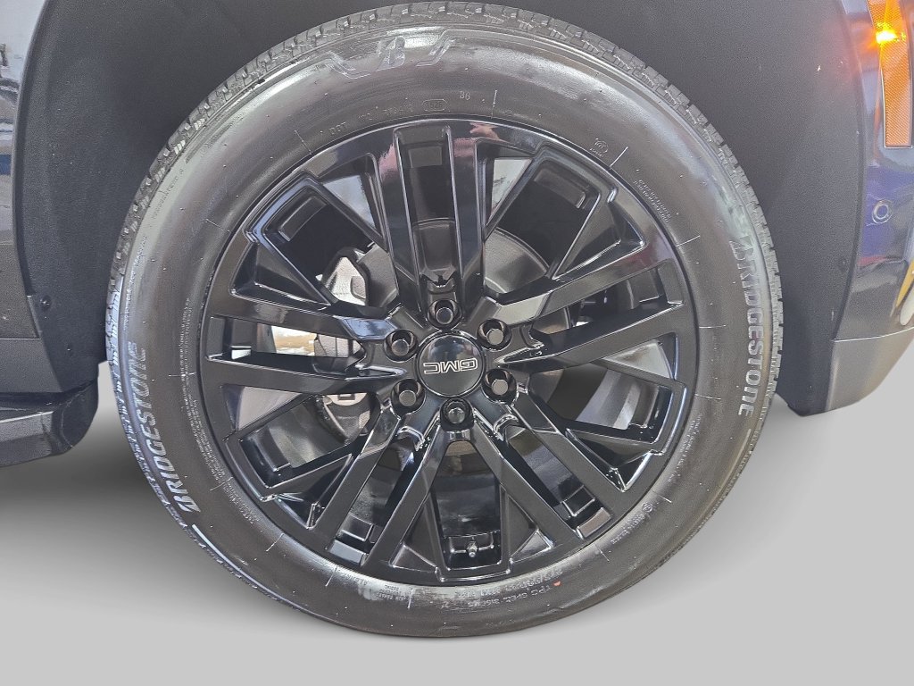 2026 GMC Yukon XL Elevation - Photo 39