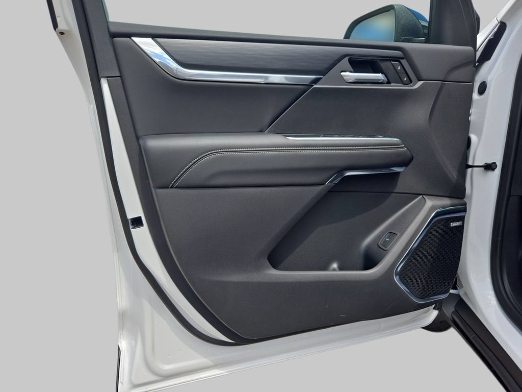 2026 GMC Acadia Elevation - Photo 31