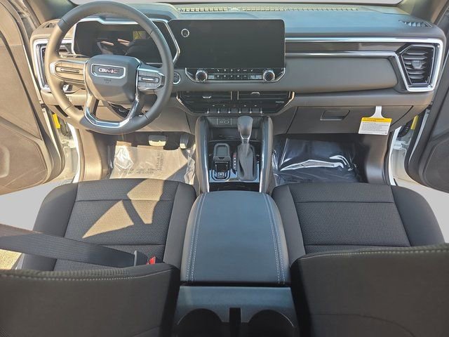 2025 GMC Canyon Elevation - Photo 9